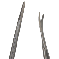 Delikatne nożyczki operacyjne 14cm
